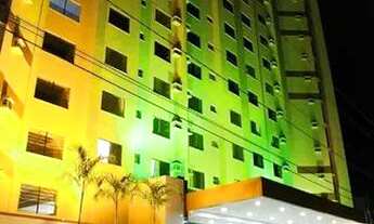 Imagem 7: Apartamento para venda com 32 metros quadrados com 1 quarto em Do Turista - Caldas Novas