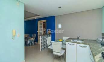 Imagem 3: Apartamento para venda tem 140 metros quadrados com 2 quartos em Jardim Itu - Porto Alegre