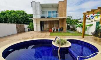 Imagem: CASA RESIDENCIAL RESERVA DO PARQUE