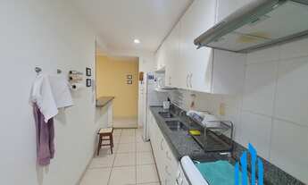 Imagem 5: Apartamento 3 quartos a venda, 95 m² ótima localização no Centro de Guarapari - ES