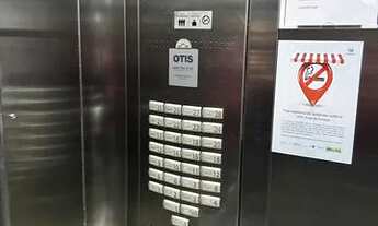 Imagem 6: Apartamento para aluguel com 58 metros quadrados com 2 quartos