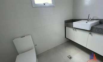 Imagem 4: Apartamento com 3 dormitórios para alugar, 110 m² por R$ 5.500/mês - Embaré - Santos/SP