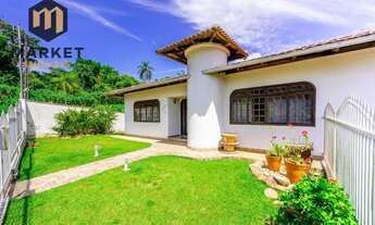 Imagem 3: Casa com 4 dormitórios à venda, 437 m² por R$ 1.300.000,00 - Itoupava Seca - Blumenau/SC