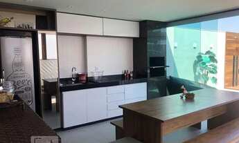 Imagem 4: Apartamento para Aluguel - Novo Eldorado, 3 Quartos, 240 m2