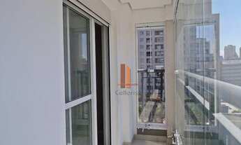 Imagem 4: Apartamento com 3 dormitórios para alugar, 82 m² por R$ 6.003,09/mês - Tatuapé - São Paulo