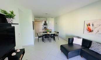 Imagem 2: Apartamento com 3 dormitórios para alugar, 94 m² - Riviera de São Lourenço - Bertioga/SP