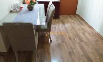 Imagem 2: Apartamento com 4 dormitórios à venda, 80 m² por R$ 427.000,00 - Buritis - Belo Horizonte