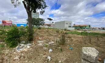 Imagem 6: PINHAIS - Terreno Padrão - Centro