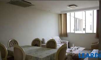 Imagem 4: APARTAMENTO - ACLIMAÇÃO - SP