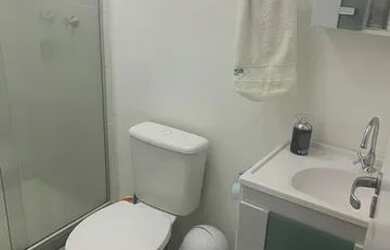 Imagem 3: Apartamento para venda com 50 metros quadrados com 2 quartos em Sarandi - Porto Alegre - R