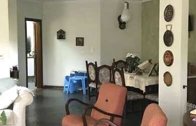 Imagem 2: CASA TÉRREA - LAPA - SP