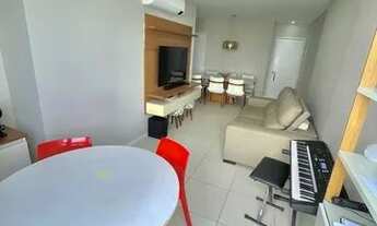 Imagem 6: Apartamento com 3 dormitórios à venda, 105 m² por R$ 910.000,00 - Centro de Vila Velha - V