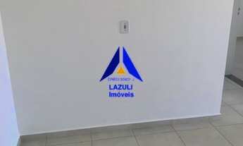 Imagem 6: Apartamento no Condomínio Villa Flora