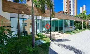 Imagem 4: Meet Aldeota - Apartamento com 3 Suítes à Venda, 112 m² por R$ 1.330.000 - Aldeota - Forta