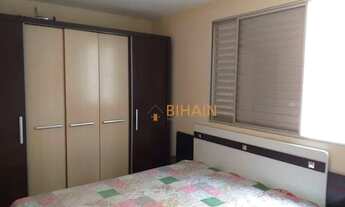 Imagem 5: Apartamento com 4 dormitórios à venda, 80 m² por R$ 427.000,00 - Buritis - Belo Horizonte