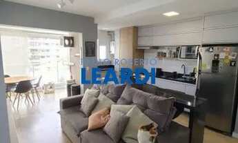 Imagem: APARTAMENTO - MORUMBI - SP