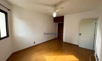 Imagem 2: Apartamento com 1 dormitório para alugar, 65 m² por R$ 1.600/mês - Cambuí - Campinas/SP