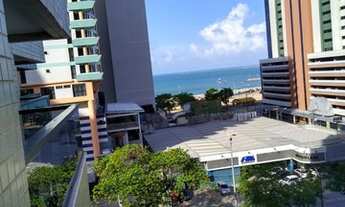 Imagem 1: Apartamento mobiliado com 1 suíte no Condomínio Via Venetto Flat - AP40574