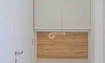 Imagem 7: Apartamento com 2 dormitórios à venda, 55 m² por R$ 1.050.000,00 - Paraíso - São Paulo/SP