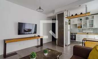 Imagem 4: Apartamento para Aluguel - Jardim Paulista, 1 Quarto, 70 m2