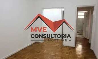 Imagem 1: Excelente Apartamento Térreo na Tijuca!