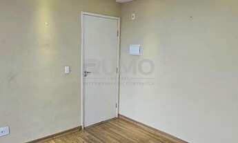 Imagem 3: Apartamento - Vila Mimosa - Campinas