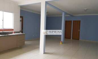 Imagem: Sobrado com 3 dormitórios à venda, 260