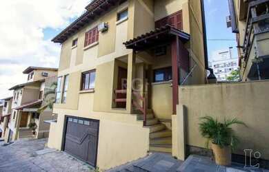 Imagem 2: Casa Condominio para Venda - 209.94m², 3 dormitórios, sendo 1 suites, Tristeza