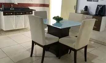 Imagem 5: VENDO CASA NO REDENÇÃO