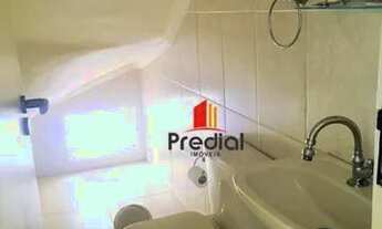 Imagem 3: Sobrado com 3 dormitórios para alugar, 211 m² - Campestre - Santo André/SP