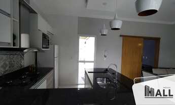 Imagem 2: Casa à venda no Residencial Regissol 2, Mirassol, 2 quartos, R$ 370.000,00