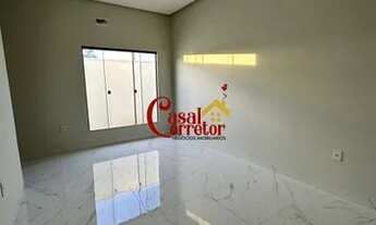 Imagem 5: Casa à venda no condomínio mansões paris, bairro Parque das mansoes - Imperatriz/MA