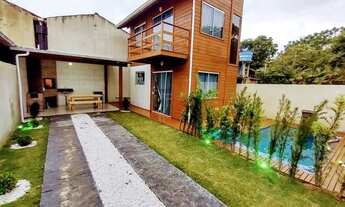 Imagem 6: Alugo casa na praia do rosa