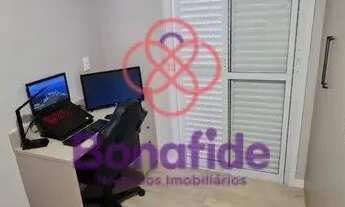 Imagem 7: JUNDIAÍ - Apartamento Padrão - RECANTO QUARTO CENTENÁRIO