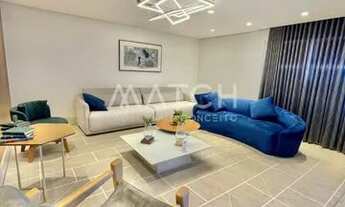 Imagem 2: Duplex Residencial Atmosphere Front Park - Setor Bueno