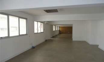 Imagem: Conjunto comercial 264m², 3 salas, locação