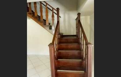 Imagem 11: Casa com 6 dormitórios, 258 m² - venda por R$ 900.000 ou aluguel por R$ 4.900/mês - Pirati