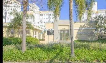 Imagem 3: Apartamento para Venda - 61.51m², 3 dormitórios, sendo 1 suites, Cristal