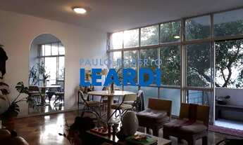 Imagem: APARTAMENTO - HIGIENÓPOLIS - SP