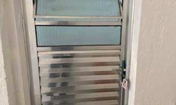 Imagem 2: Casa com 1 dormitório para alugar, 40 m² por R$ 550,00/mês - Jardim Patente - São Paulo/SP