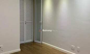 Imagem 5: Casa com 3 dormitórios para alugar CONDOMINIO TERRARA, 94 m² por R$ 5.080/mês - Interlagos