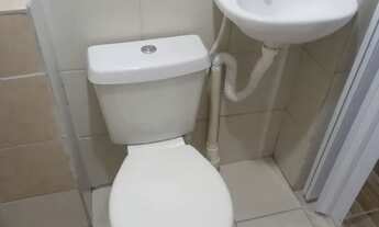 Imagem 6: Alugo quarto Quarto com aluguel por R$500 /mês