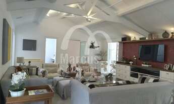 Imagem 3: Duplex para venda tem 338 metros quadrados com 3 quartos em Leblon - Rio de Janeiro - RJ