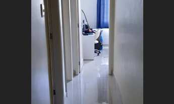 Imagem 2: Apartamento para venda possui 100 metros quadrados com 3 quartos