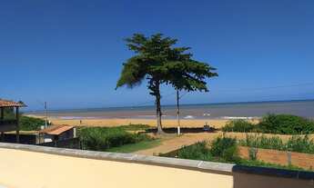 Imagem: Casa de frente para o mar