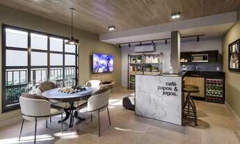 Imagem 6: Apartamento à venda no bairro Jardim Atlântico - Florianópolis/SC