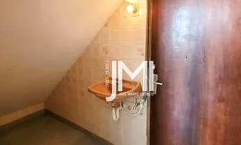 Imagem 5: Salão para alugar por R$ 1.064,48 - Jardim América - Campinas/SP