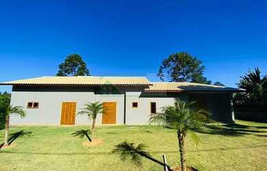 Imagem 2: Lindo chácara a venda no Patrimônio do Carmo- São Roque/SP