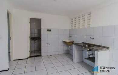 Imagem 5: Apartamento com 2 dormitórios para alugar, 55 m² por R$ 1.509,00/mês - Papicu - Fortaleza