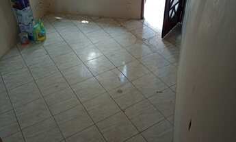 Imagem 2: Casa para venda tem 115 metros quadrados com 2 quartos em Jardim Presidente - São Paulo